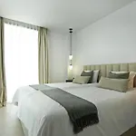 Mara\'S Apartments Higueron West - Mediterranean Style - Beach & Golf - Large Sunny Terrace !!!!