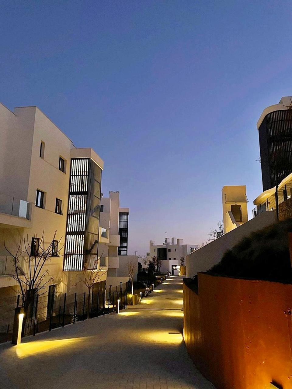 Lägenhet Mara's Higueron West - Mediterranean Style - & Golf - Large Sunny Terrace !!!! Fuengirola