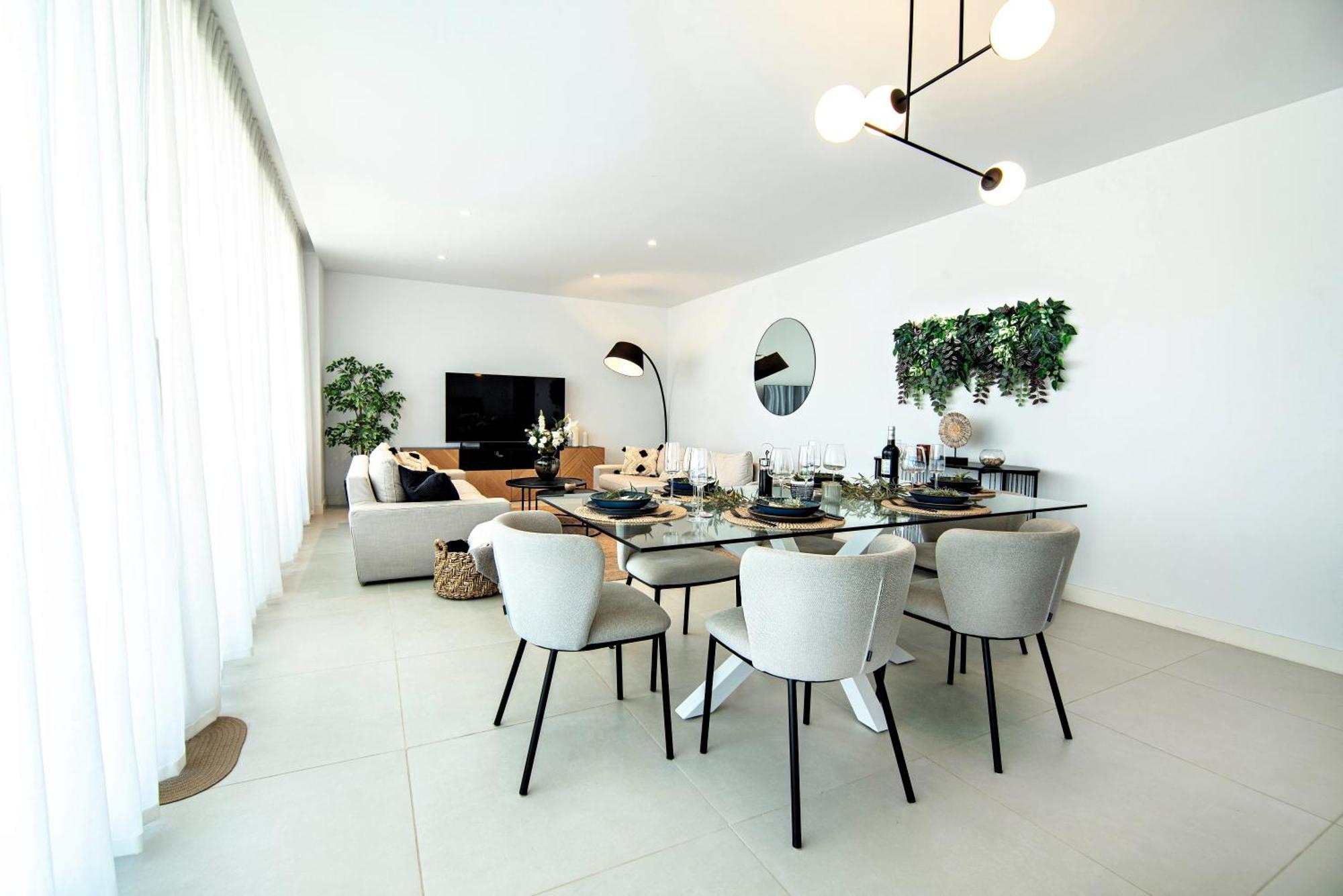 Mara's Higueron West - Mediterranean Style - & Golf - Large Sunny Terrace !!!! Lägenhet Fuengirola